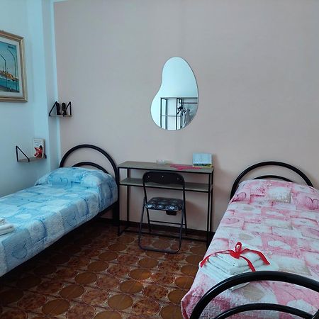 Andeli Alghero Exterior foto
