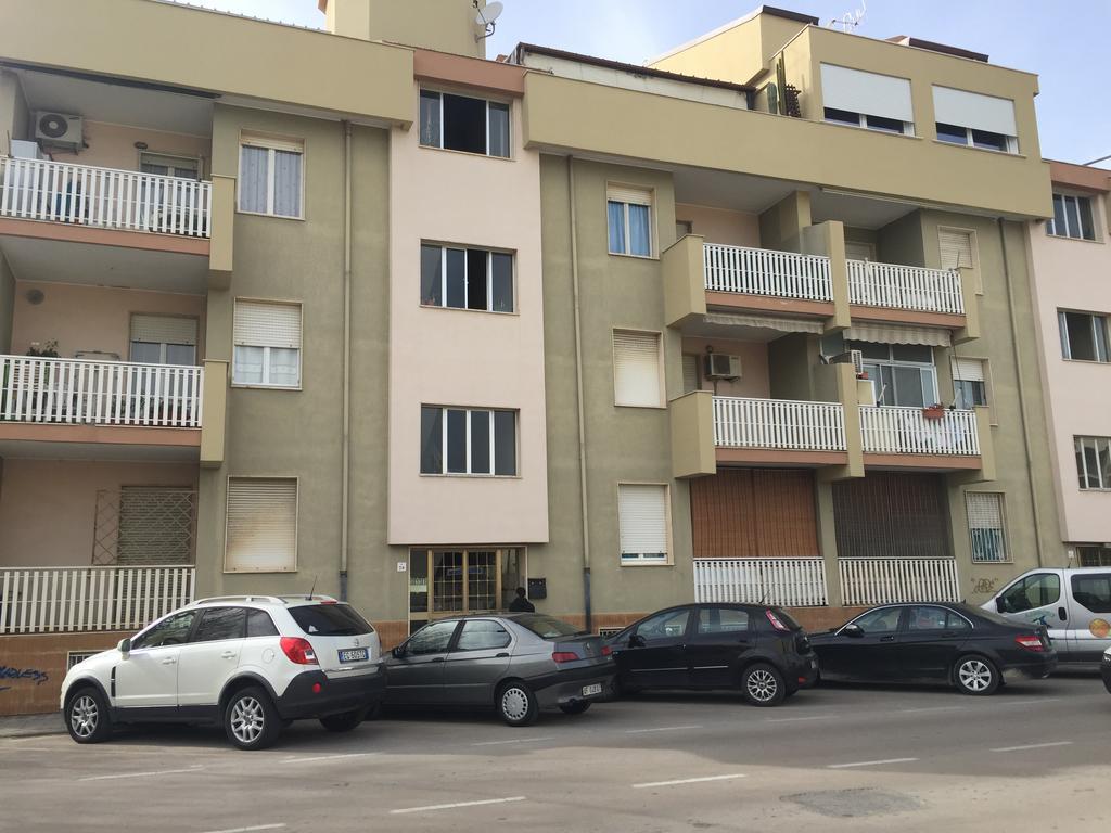 Andeli Alghero Exterior foto