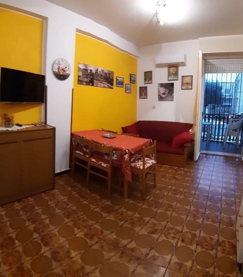 Andeli Alghero Exterior foto