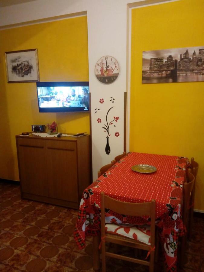 Andeli Alghero Exterior foto